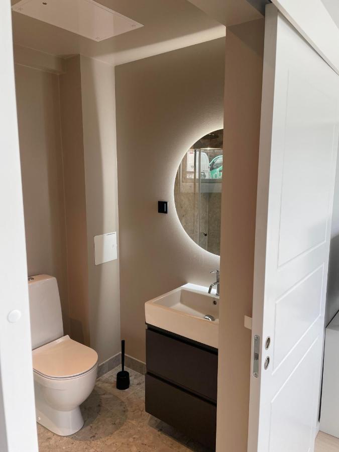 Apartment In Sollentuna Centrum 1205 Exteriér fotografie